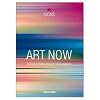 Art Now (TASCHEN Icons Series)