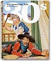 All-American Ads of the 30s