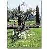 Provence Style: Landscapes, Houses, Interiors, Details (Icons)