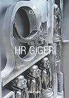 HR Giger (Icons)