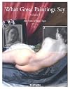What Great Paintings Say, Vol 1