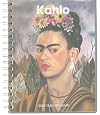 Kahlo (Taschen's Diaries)