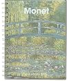 Monet 2008 Diary (Taschen's Diaries)