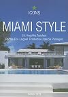 Miami Style (Taschen Icons)