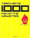 Taschen's 1000 Favorite Websites