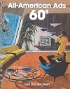 The All-American Ads 60s Diary