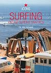 Surfing: Vintage Surfing Graphics (Icons)