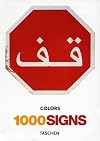 1000 Signs