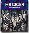 WWW HR Giger Com (25 Spring)