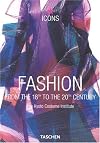 Fashion: From the 18th to the 20th Century