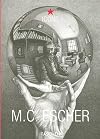 M.C. Escher: PO (Icons Series)