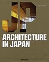 Architecture in Japan (Architecture (Taschen))