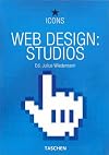 Web Design: Best Studios (Icons)