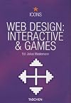 Design, Web: Interactive (Icons)