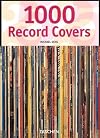 1000 Record Covers