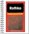 Rothko (2006 Taschen Diary)