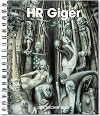 HR Giger (Diaries)