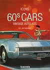60s Cars: Vintage Auto Ads (Icons)