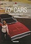 70s Cars: Vintage Auto Ads