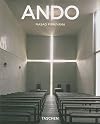Tadao Ando: 1941 (Taschen Basic Architecture)