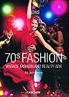 70s Fashion: Vintage Fashion and Beauty Ads
