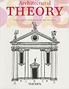 Architectural Theory: From the Renaissance to the Present