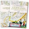 Atlas Maior of 1665. Germania, Austria & Helvetia