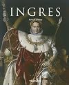 Jean Auguste Dominique Ingres: 1780-1867 (Taschen Basic Art)
