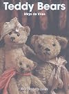 Teddy Bears 2007 Taschen Diary (Diaries)