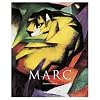 Franz Marc 1880-1916