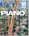 Piano : Renzo Piano Building Workshop 1966 to Today