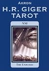H.R. Giger Tarot