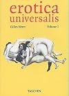 Erotica Universalis, Volume I