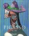 Pablo Picasso, 1881-1973 : Genius of the Century