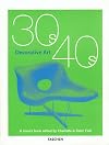Decorative Arts 1930s & 1940s (Varia)