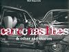 Car Crashes & Other Sad Stories (Photobook)