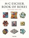 M. C. Escher Book of Boxes: 100 Years 1898-1998 (Taschen Specials)