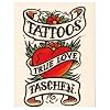 Tattoos (Amuses Gueules)