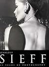 Jeanloup Sieff : 40 years of photography