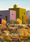 Contemporary California Architects (Big)