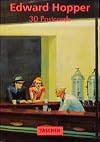 Taschen PostcardBook : Edward Hopper