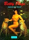 Betty Page: Queen of Pin-Up