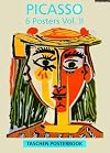 Picasso Poster Book