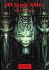 Taschen PostcardBook : HR Giger ARh+