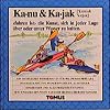 Kanu und Kajak. Ein fröhliches Wörterbuch