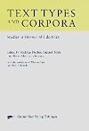 Text types and corpora : studies in honour of Udo Fries
