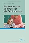 Fachunterricht und Deutsch als Zweitsprache