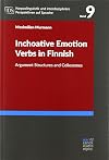 Inchoative emotion verbs in Finnish : argument structures and collexemes