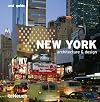 New York: Architecture & Design (Architecture & Design Guides)