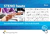 Steno heute, Start in die Eilschrift: Deutsche Einheitskurzschrift